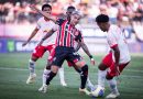 São Paulo sofre abalo, é resiliente, mas fica apenas no empate contra Red Bull Bragantino