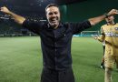 Artur Jorge destaca confiança do Botafogo e classifica final da Libertadores como uma ‘história totalmente diferente’