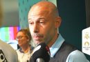 Inter Miami anuncia Mascherano como novo treinador