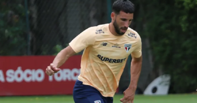 São Paulo intensifica preparativos para enfrentar o Grêmio