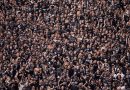 Torcedores do Corinthians se empolgam com volume de arrecadação na ‘vaquinha’ do estádio