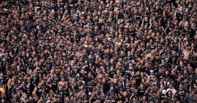 Torcedores do Corinthians se empolgam com volume de arrecadação na ‘vaquinha’ do estádio