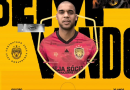 》Amazonas contrata goleiro destaque no Cariocão para sequência da Série B – Expresso Noticias
