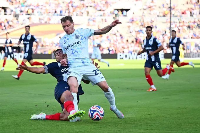 Monterrey 1 x 1 Inter de Milão - Tudo igual em palco de más lembranças à Itália 4 Km8JufCH 13