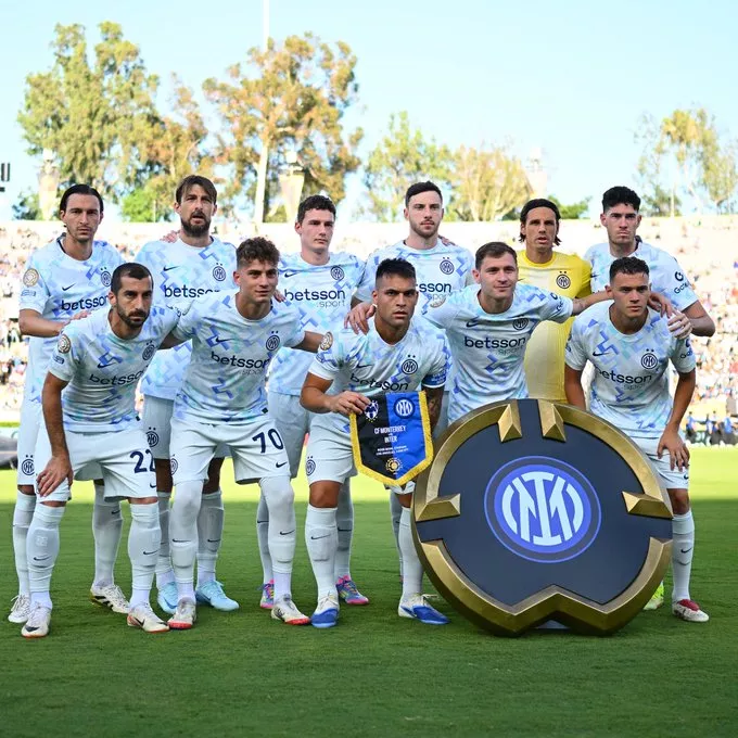 Monterrey 1 x 1 Inter de Milão - Tudo igual em palco de más lembranças à Itália 5 LZwWEwqh 14
