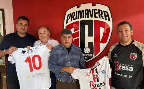 Primavera - 2025