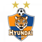 Ulsan Hyundai
