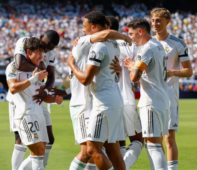PLACAR FI: Com Mundial de Clubes, confira os RESULTADOS deste SÁBADO 2 96JGzP67 image