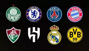 Mundial de Clubes - 2025