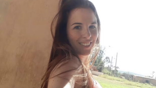 Suzane von Richthofen foi a mandante da morte dos pais. (Foto: Arquivo pessoal)