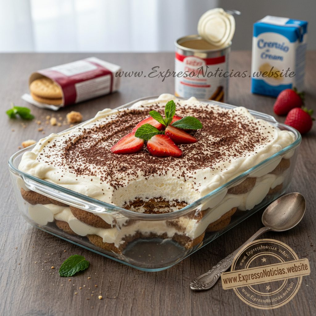 Doce Rápido e Fácil