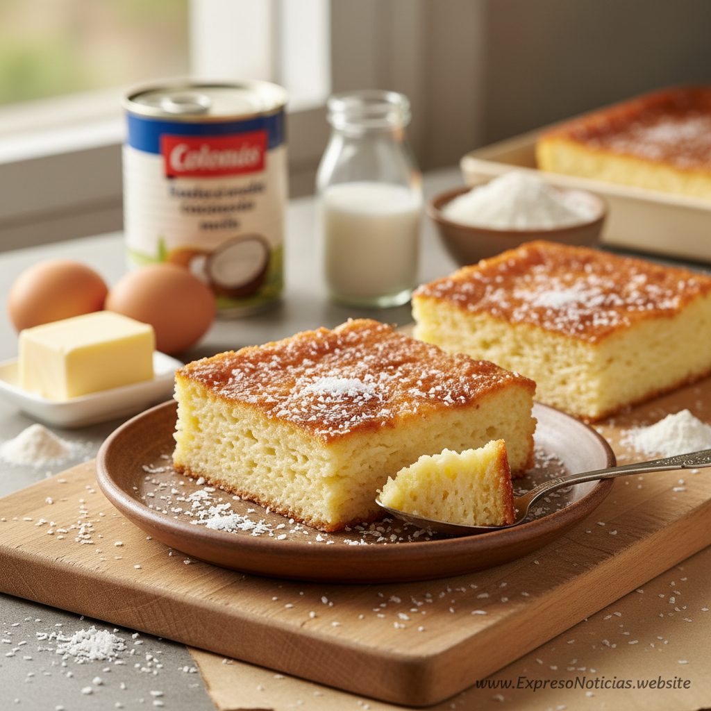 Bombocado Cremoso de Leite Condensado